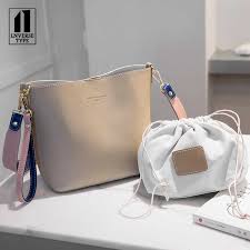 Shoulder Slung Handbag